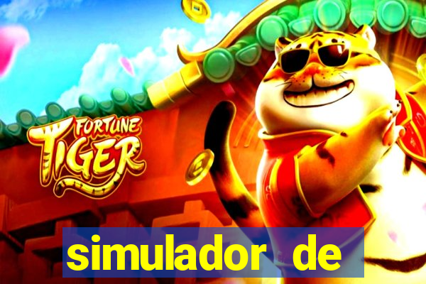 simulador de fortune tiger